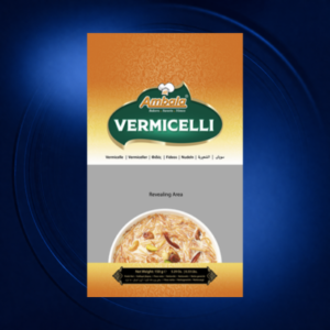 Vermicelli 150g